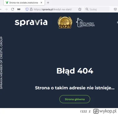 rzzz - Pamiętacie jak spravia sprzedawała pod bk0, żeby brać teraz a oni łaskawie zac...