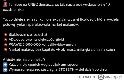 Dustaf1 - Co sadzicie o teorii, ze grubasy właśnie odrabiają sobie na nas wycinkę z 1...