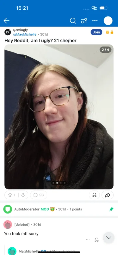 Zoyav - jak patrzę na takie zdjęcia to utwierdzam się w przekonaniu że #damskiprzegry...