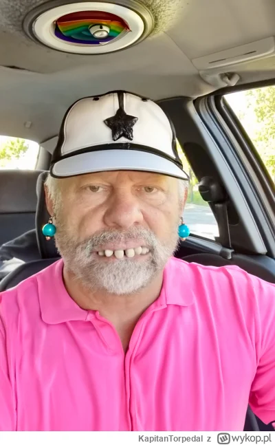 KapitanTorpedal - #kononowicz 
Z tym Szefito pisałem... Kłóciliśmy się, tam żeśmy sob...