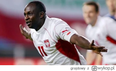 grajdowy - Kamiński dzisiaj: 

#mecz #reprezentacja #polska