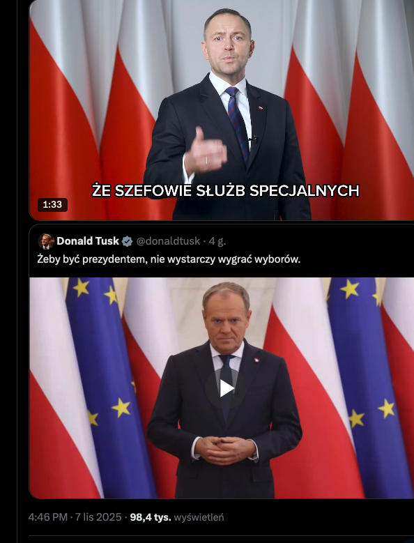 Reepo - Platforma dalej totalnie nie ogarnia tematu komunikacji wizualnej - tu świeży...