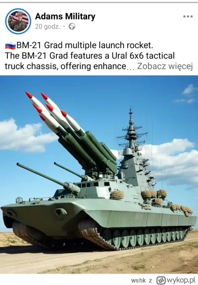 wshk - @Grzesiok może nie mają kibli ale za to mają krążowniki rakietowe

SPOILER