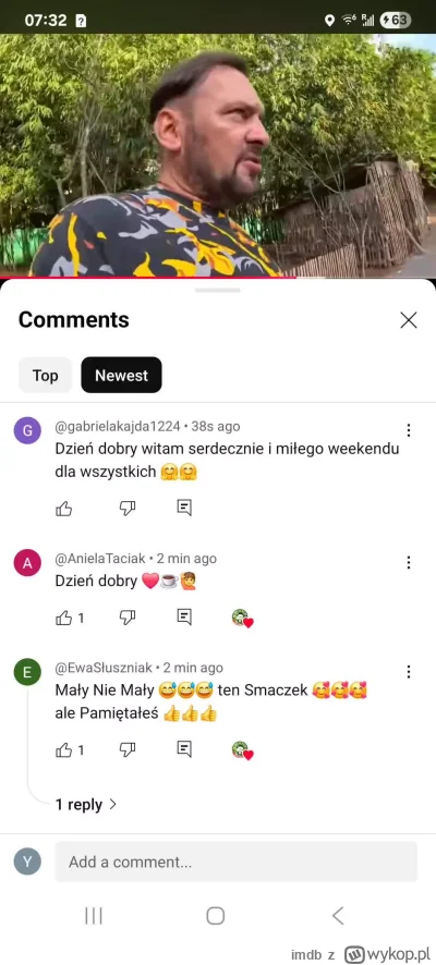 imdb - kot otworzyl klatke i zjadl kroliczka
#raportzpanstwasrodka