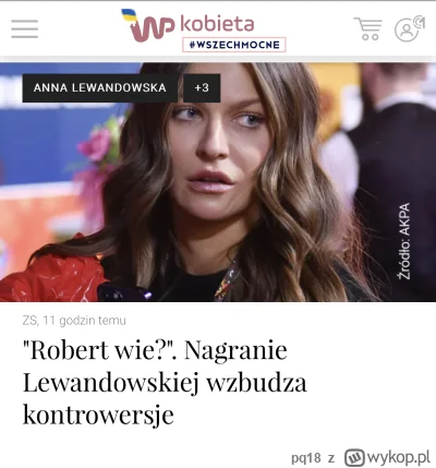 pq18 - #mecz #heheszki #afera 
@KRZYSZTOFDZONGUN cóżeś Ty uczynił xD