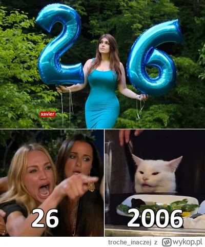 troche_inaczej - #heheszki #meme