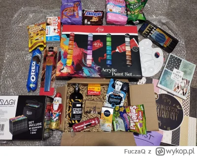 FuczaQ - Dobra, oficjalnie chciałem zgłosić @krzychukadetemtera do wersji Double Plat...