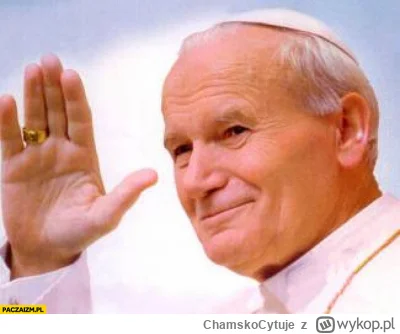 ChamskoCytuje - Spalenie pieniędzy z #kpo dałoby tylko kilka watów energii, nadal wyd...