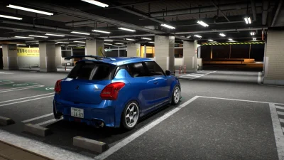 LeafWhisper - #przegryw ide do swojej fury wyjaśnić parę żółtków na szosie