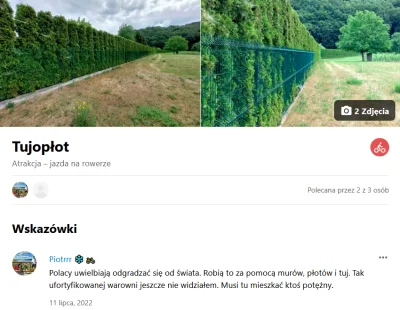 totemlesnychludzi - Jaki proces myślowy musi zachodzić w głowie kogoś, żeby napisać t...