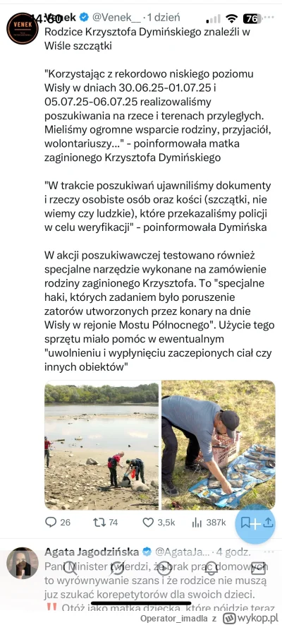 Operator_imadla - Czy istniała kiedykolwiek postać bardziej pasująca do określenia „N...