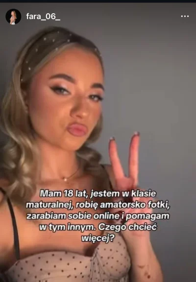 SkrytyKomentator - Można połączyć biznes online i fotki ( ͡° ͜ʖ ͡°)

#frajerzyzmlm