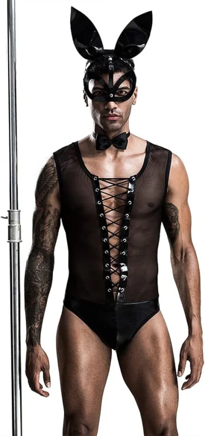 IlawaNidzica - @stormi: a kto musialby nie istniec, zeby faceci mogli chodzic po ulic...