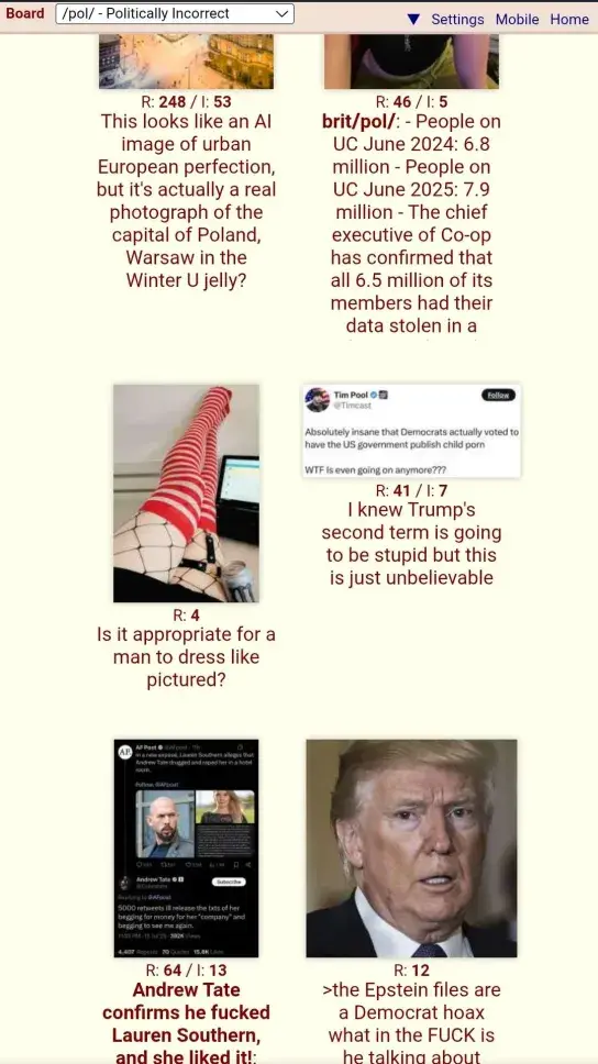 okoski - @remlezar: postowałeś to na /pol/u?