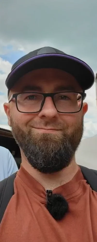 francopolo - #rolnikszukazony Do za tydzień kochani śpijcie słodko nie tak jak dziewc...