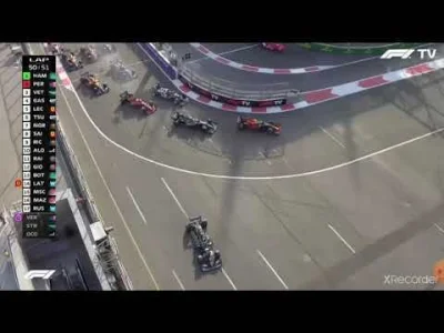 R.....k - Piękna to była akcja ( ͡° ͜ʖ ͡°)
Max Verstappen - #HumanErrorChampion
#f1