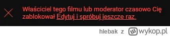 hlebak - Pissowska moderacja nie oddała władzy nad czatem sejmu???? Dostałem mute bo ...