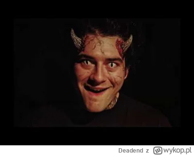 Deadend - Morze siondzie, poletzam, koniecznie z klipem - Krzysztof Jackowski
#wyko...