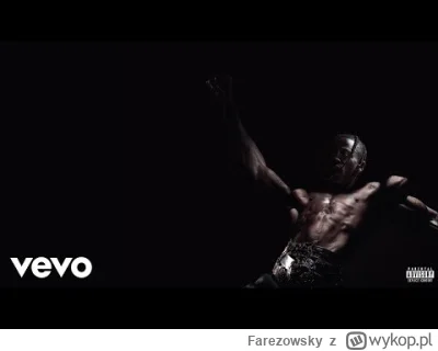 Farezowsky -  Travis Scott - MY EYES

Dziękuje Panie Travis za ten cudowny album. 

#...