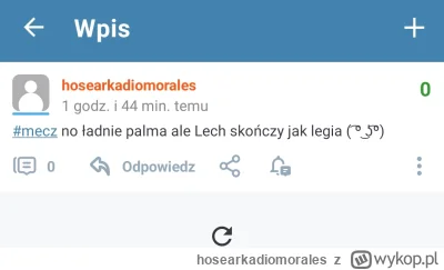 hosearkadiomorales - #mecz ekspertem się jest a nie bywa