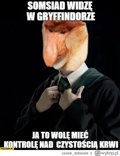 Janek_dzbanek - #harrypotter