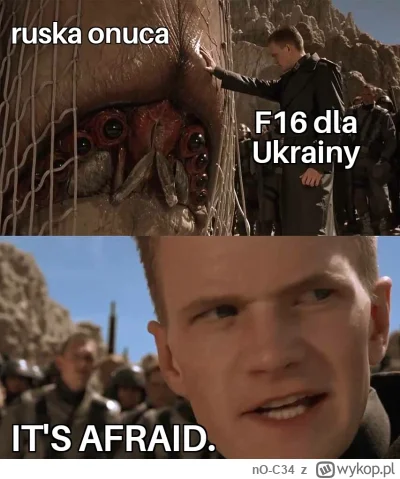 nO-C34 - #wojna #Ukraina #meme
