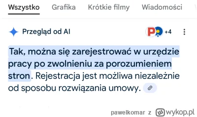 pawelkomar - @totemlesnychludzi a to pierwsze słyszę, że wtedy nie można się zarejest...