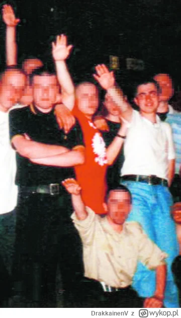 DrakkainenV - Ja z kolegami, zamawiamy po pięć piw