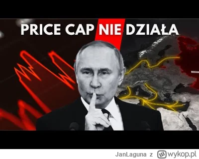 JanLaguna - Jak Rosja obchodzi zachodnie sankcje - klęska mechanizmu price cap?

Pod ...