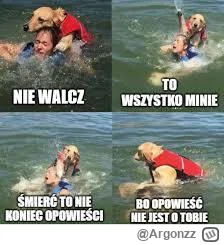 Argonzz - @fanmarcinamillera obie strony mają wymagania z kosmosu. Z gówna bata nie u...