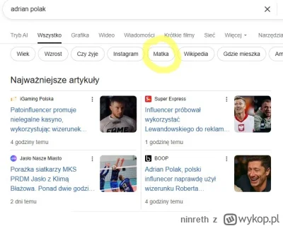 ninreth - mirasy, jest pięknie

#famemma