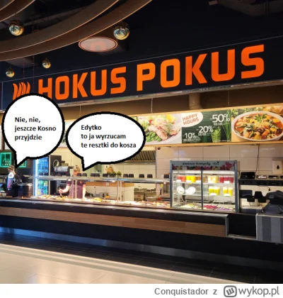 Conquistador - #kononowicz #patostreamy