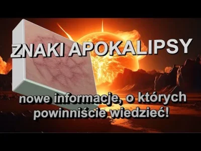 PODLECKIv2 - Nadchodzi Z A G Ł A D A ! 
#UFO #bernatowicz #jackowski