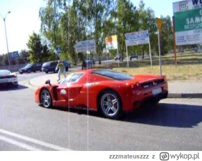 zzzmateuszzz - @Spajkuss