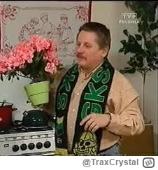 TraxCrystal - Ja już ubrany ( ͡° ͜ʖ ͡°)
#mecz