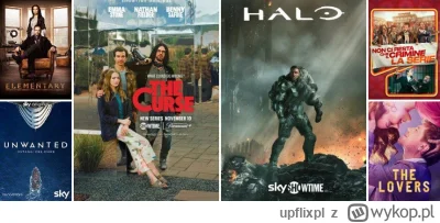 upflixpl - Zmiany w ofercie SkyShowtime Polska – dodano nowe tytuły i odcinki – Halo,...