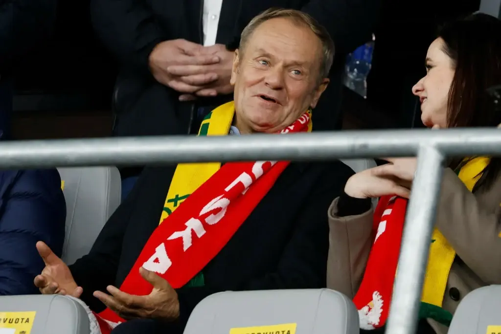 GrzegorzFlorydaOficjalnie - LITWA 0 POLSKA 2 - PANIE PREMIERZE DZIĘKUJEMY!!!
#mecz #p...