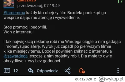 quaz2020 - @Jodmen pisałem właśnie o tym już kilka dni temu i w pełni się zgadzam