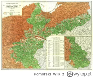 Pomorski_Wilk - @nostalgiwolf: Na tej podstawie, że Gdańsk był niemieckim półwyspem w...