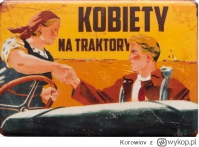 Korowiov - ( ͡° ͜ʖ ͡°)
#farma