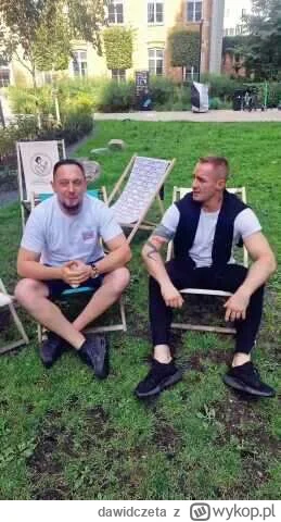 dawidczeta - #danielmagical pewnie ta zbankrutowana inwestycja była z grubasem ( ͡° ͜...