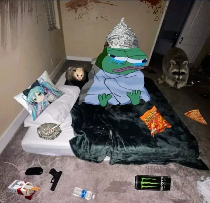 krystian8567 - huop typu psychotyk #przegryw