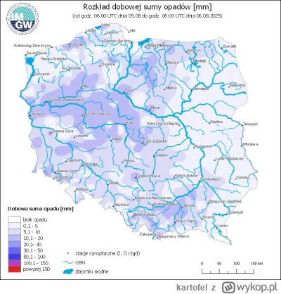 kartofel - #sumaopadow