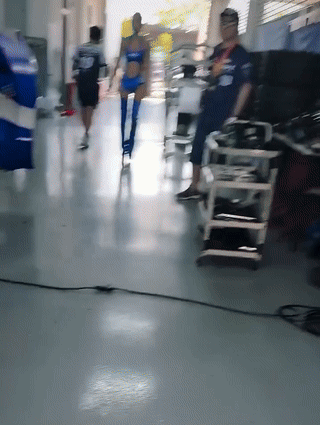 QRQ - #f1 superformuła z rigczem