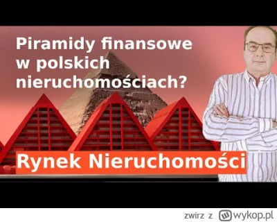 zwirz - Cóż - każda piramida finansowa musi w końcu jebnąć.