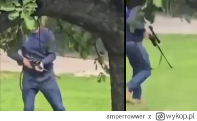 amperrowwer - #limanowa Ponoć gość miał zakaz zbliżania się na 50m do ofiar. To by wy...