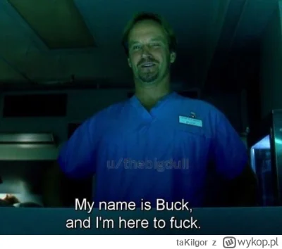 taKiIgor - @Neocaridina: skojarzyło mi się z Kill Bill'em;)