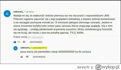 severh - @Mis_: samo-podpierdółka czy się szczerze kaja? ;)