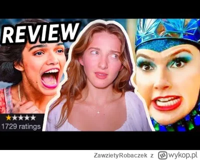 ZawzietyRobaczek - @ZawzietyRobaczek: