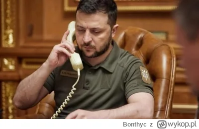 Bonthyc - Oho, czyżby zaczynało brakować uzbrojenia?
 Halo, Paljaki, w sumie taka głu...